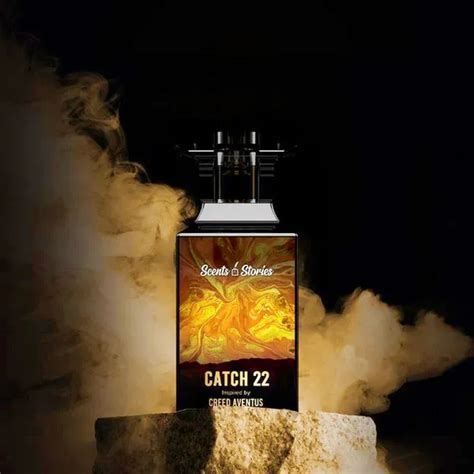 perfume impressions|catch 22 scent and stories.